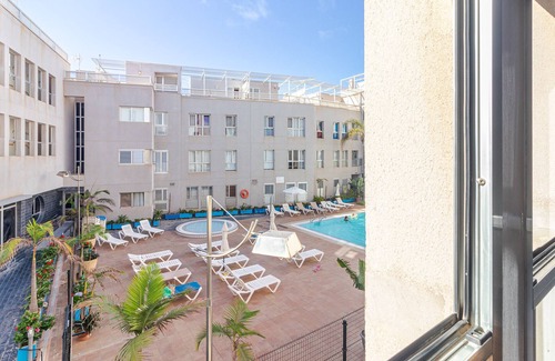 Sardina Apartment | Sardina Home with Pool n'Parking