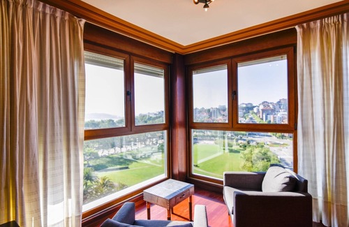 Santander Apartment | Sardinero beach with amazing views