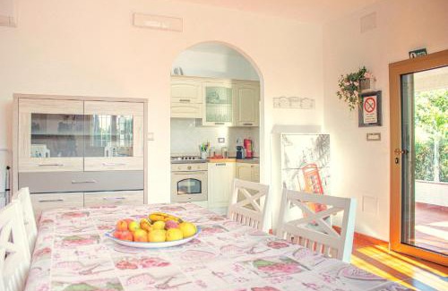 Sorso Villa | Sardinia SeaBreeze Villa IUN R2178