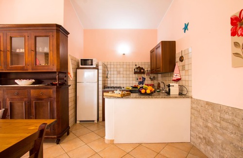 Tertenia House | SARDINIA - VILLA WITH GARDEN NEAR THE SEA