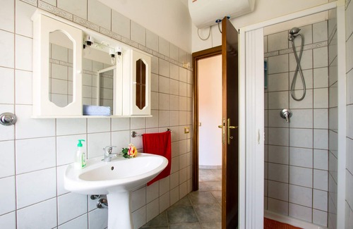Tertenia House | SARDINIA - VILLA WITH GARDEN NEAR THE SEA