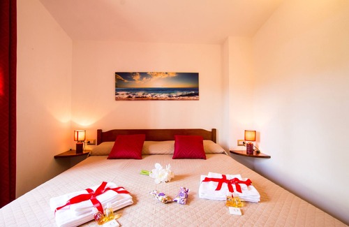 Tertenia House | SARDINIA - VILLA WITH GARDEN NEAR THE SEA