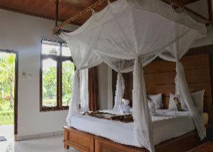 Nyuh Kuning Hotel | Saren Indah Hotel