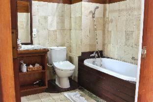 Nyuh Kuning Hotel | Saren Indah Hotel