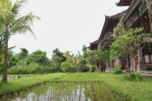 Nyuh Kuning Hotel | Saren Indah Hotel