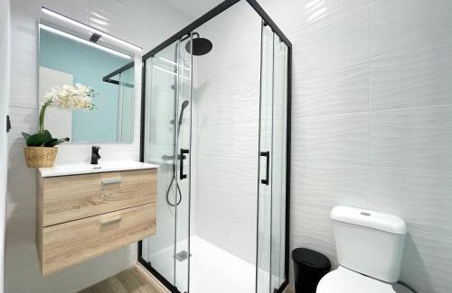 Campoamor Apartment | Sargento del Río Alicante
