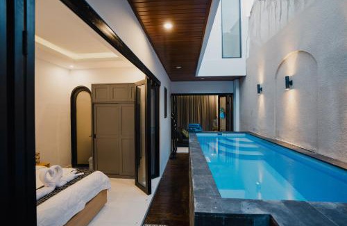 Mumbul Villa | Sari Buana Villa Nusa Dua