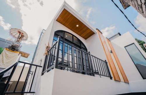 Mumbul Villa | Sari Buana Villa Nusa Dua