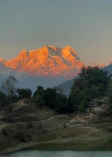 Ukhimath Other | Sari Highlands Chopta