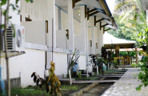Gili Meno House | Sari Laut
