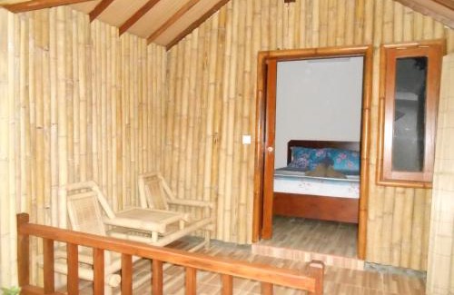 Gili Meno House | Sari Laut