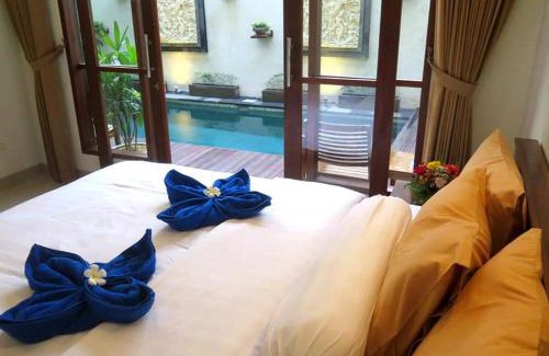 Batu Bolong House | sari sedana guesthouse