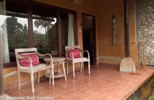 Ubud House | Sari Wangi Cottage