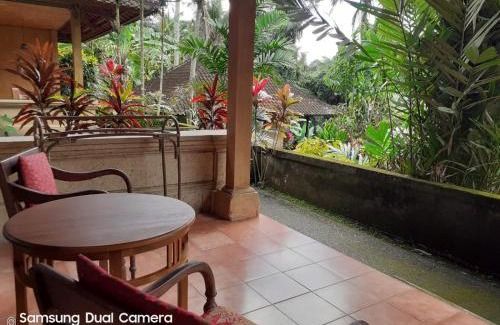 Ubud House | Sari Wangi Cottage