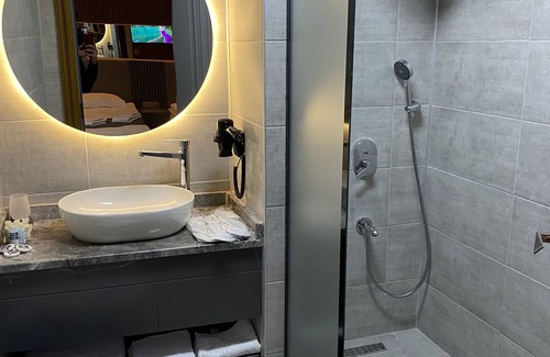 Sarikamis Hotel | Sarikamis Aras Otel