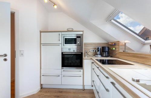 Ortsmitte Apartment | Sarina 2