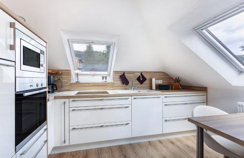 Ortsmitte Apartment | Sarina 2