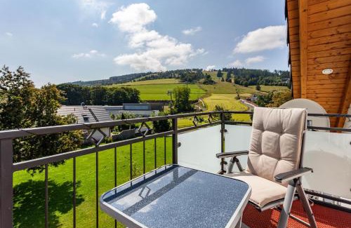 Ortsmitte Apartment | Sarina 2