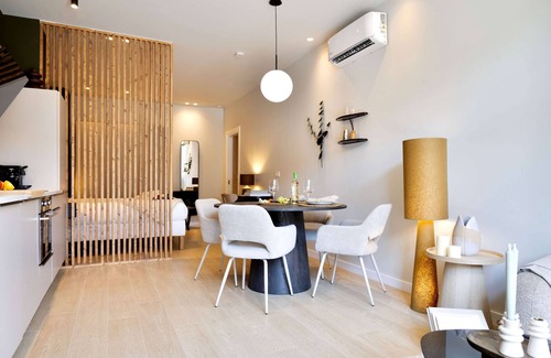 Aiora Apartment | SariStays Valencia Finca Verde L