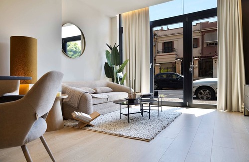 Aiora Apartment | SariStays Valencia Finca Verde L