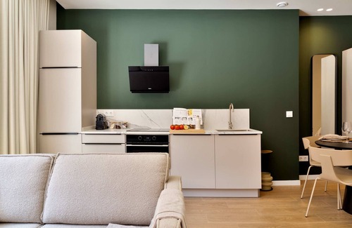 La Saidia Apartment | SariStays Valencia Modern & Luxury 2
