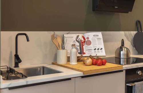 La Saidia Apartment | SariStays Valencia Modern & Luxury 2