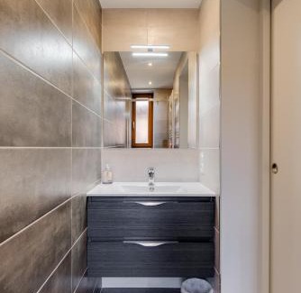 Beblenheim Apartment | SARL HARTWEG Les Amandiers