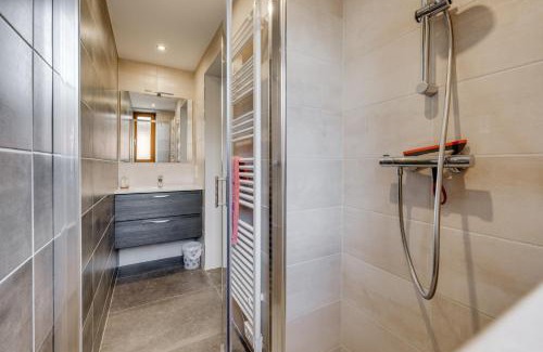 Beblenheim Apartment | SARL HARTWEG Les Amandiers