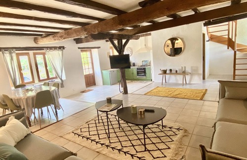 Daglan Cottage | Sarlat Holiday Rentals 15 km from Sarlat