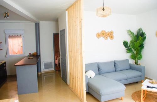 Chalons-en-Champagne Apartment | Sarment Champenois