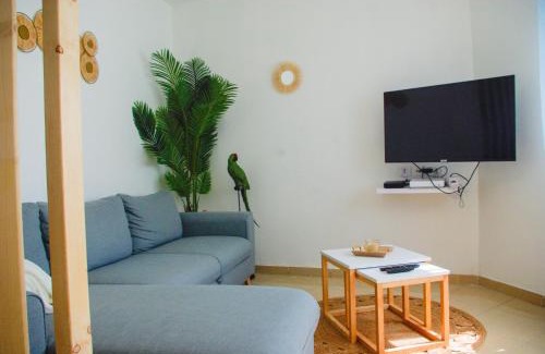 Chalons-en-Champagne Apartment | Sarment Champenois