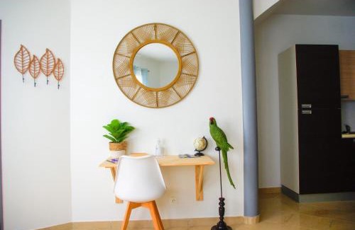 Chalons-en-Champagne Apartment | Sarment Champenois