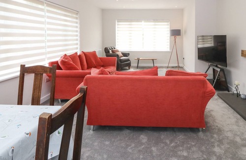 Nefyn Cottage | SARNLYS, family friendly, country holiday cottage in Nefyn