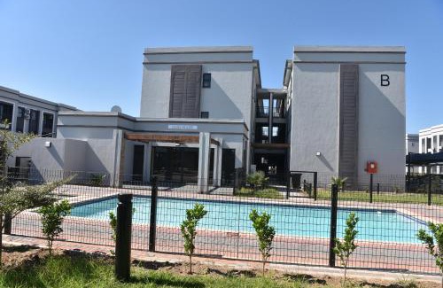 Gaborone Apartment | Sarona City Kappa CasaHaven Apartments