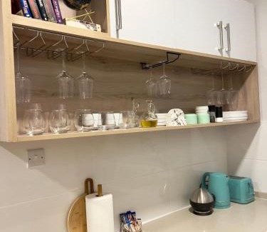 Gaborone Apartment | Sarona LoLa E206