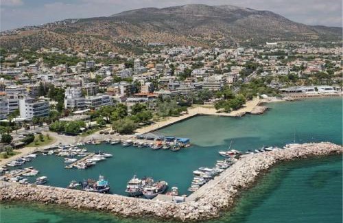 Varkiza Apartment | Saronic retreat Varkiza