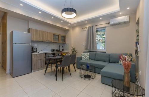 Varkiza Apartment | Saronic retreat Varkiza