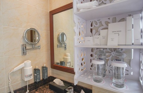 Nakuru Hotel | Sarova Woodlands Hotel