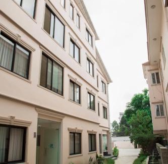 Jawlakhel Apartment | Sarovar Residency Serviced Apartment Hotel
