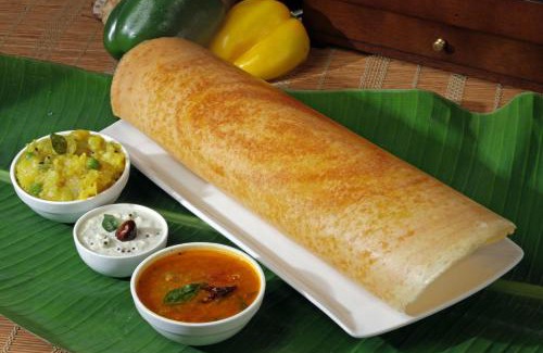 Royapettah Hotel | Sarovara Deluxe Rooms