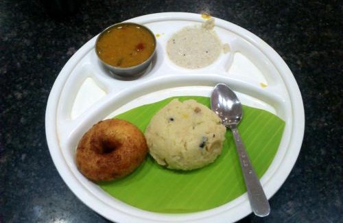 Royapettah Hotel | Sarovara Deluxe Rooms