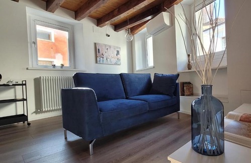 Udine Apartment | Sarpi21 Suites