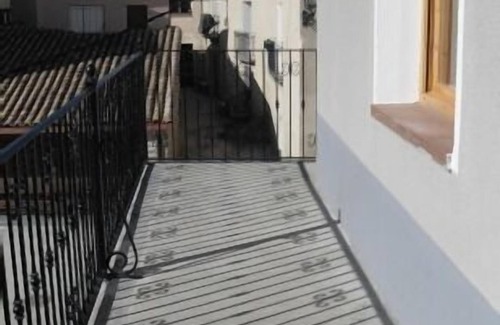 Bellestar Cottage | Sarrau House for 4 people