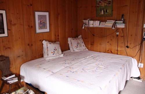 Sarreyer Ski Chalet | SARREYER (VERBIER) RELAX IN AUTHENTIC VILLAGE