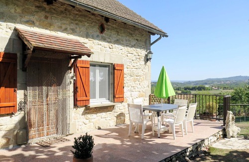 Loubressac House | Sarrouil by Interhome