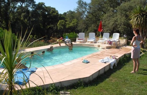 Sartene House | Sartene: A typical Corsican sheepfold