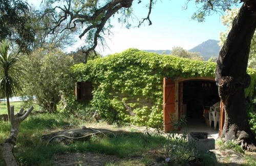 Sartene House | Sartene: A typical Corsican sheepfold
