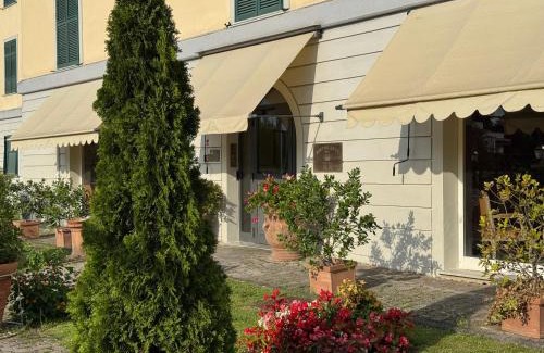 Sarzana Hotel | Sarzana Park Hotel