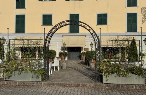 Sarzana Hotel | Sarzana Park Hotel
