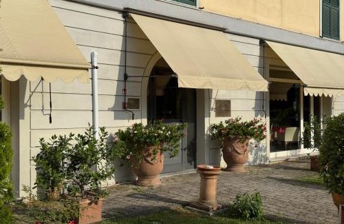 Sarzana Hotel | Sarzana Park Hotel